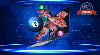 TOGEL SYDNEY POOLS 4D